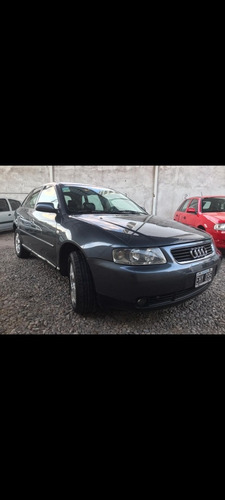 Imagen 2 de 4 de Audi A3 2004 1.9 I 110hp