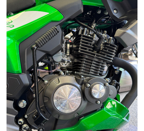 Benelli Tnt 15 - Solo Con Dni - Tarjeta - Cycles