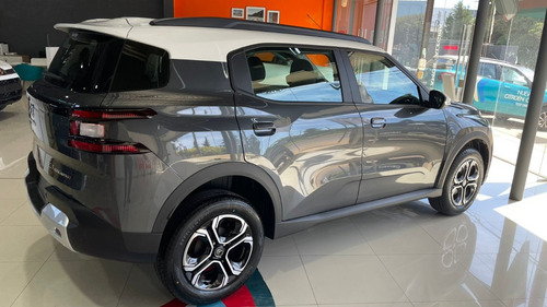 Citroën C3 Aircross 1.6 Vti Feel Pack 7As