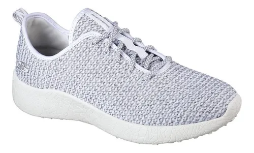 tênis skechers burst donlen masculino