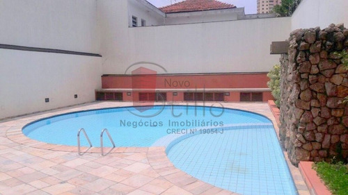 Imagem 13 de 15 de Apartamento - Vila Prudente - Ref: 5766 - V-5766