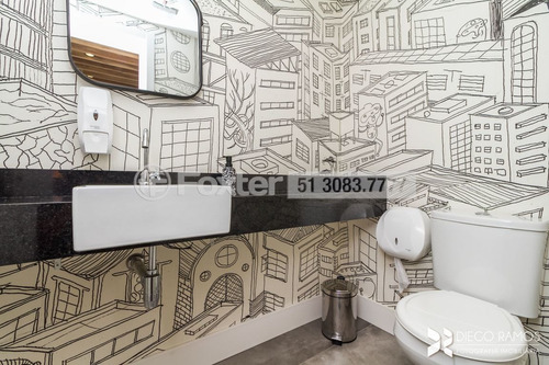 Imagem 30 de 30 de Loft, 1 Dormitórios, 37.98 M², Jardim Botânico - 197092