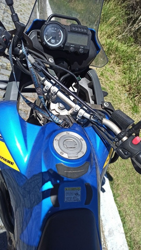 Imagem 3 de 5 de Yamaha Xt660z Tenere