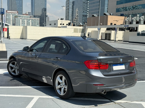 BMW Serie 3 2.0 Active Flex Aut. 4p 184 hp