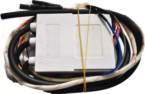 Modulo De Encendido Para Calefont Neckar Junkers Master3-13l