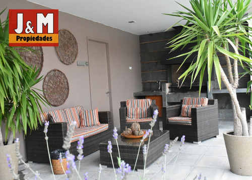 Departamento En 3 Norte (1d/1b/1bo/1e)
