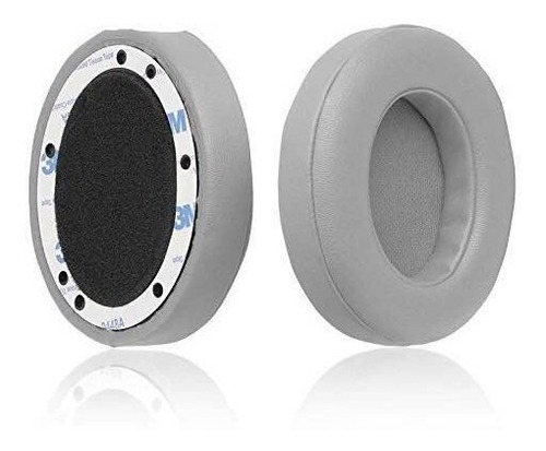 Almohadillas / Earpads Para Beats Solo 2 Y 3 Varios Colores