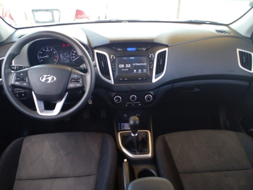 Imagen 9 de 15 de Hyundai Creta 2019 1.6 Gls Mt