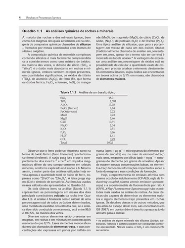 Rochas e Processos Ígneos: um guia prático, de Gill, Robin. Editorial BOOKMAN COMPANHIA EDITORA LTDA.,wiley-blackwell, capa mole em português, 2014