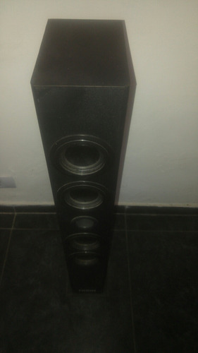 Parlante Bluetooth Noga Negro