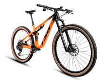 Comprar Bicicleta Tsw Full Quest Racing Team Carbon Sram Xx Sid 2024 Cor Pretou002Flaranja Tamanho Do Quadro S