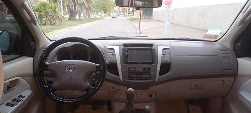 Sw4 Srv 3.0 Tdi Manual 4x4 Alta Y Baja En Perfecto Estado