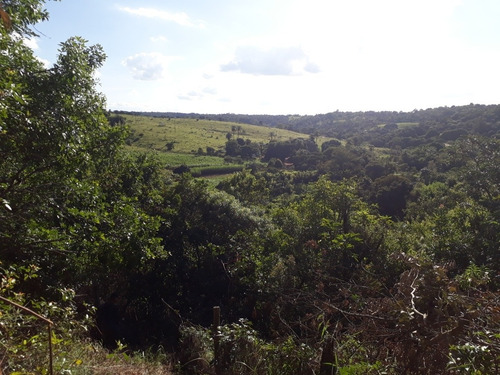 Imagem 1 de 8 de Terreno Rural Sete Lagoas