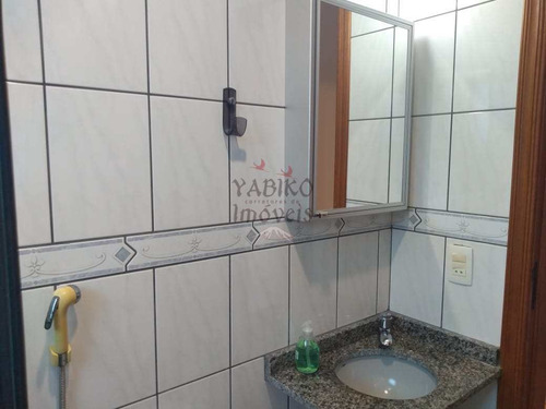 Ótimo Apartamento No Bairro Do Maitinga, 02 Vagas Cobertas. - V672