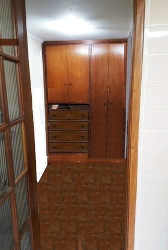 Imagem 30 de 30 de Apartamento Com 3 Dormitórios À Venda, 115 M² Por R$ 720.000 - Vila Mariana - São Paulo/sp - Ap20220