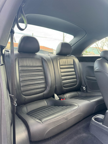 Volkswagen Fusca 2.0 Tsi R-line 3p Automática
