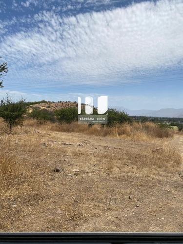 Increíble Oportunidad De Inversión En Colina