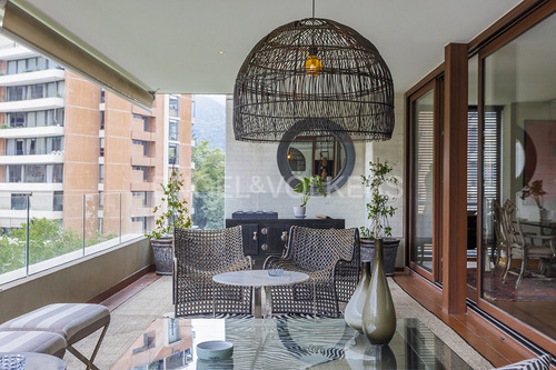 Departamento En Condominio Polo Golf