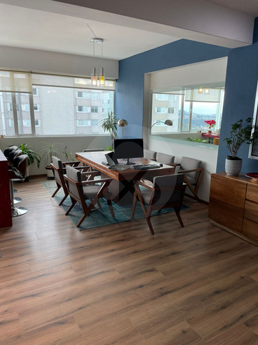 Departamento En Venta En El Yaqui