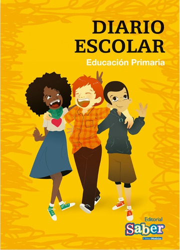Imagen 1 de 1 de Diario Escolar