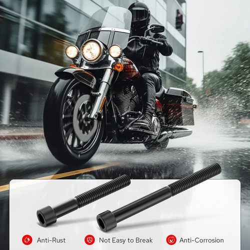 Kit De Soporte De Extensión De Pie Driver Floorboard Exte-f
