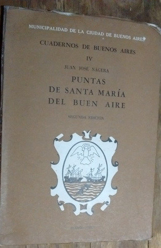 Cuadernos De Buenos Aires F. Romay El Barrio De Monserrat