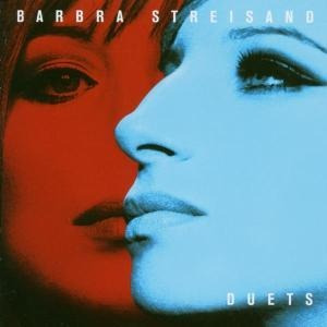 Duets - Streisand Barbra (cd) - Importado