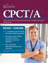 Comprar Patient Care Technician Study Guide: Cpct Exam Prep Book With Practice Test Questions, De Falgout., Vol. 1. Editorial Trivium Test Prep, Tapa Blanda En Inglés
