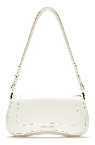 Bolsa Feminina Casual Transversal Dia Dia