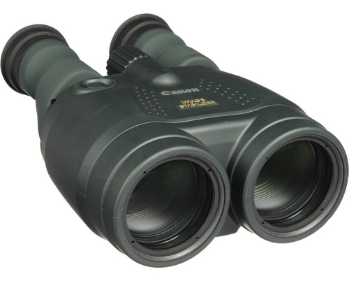 Canon 15x50 Is All-weather Image Stabilized Binoculars