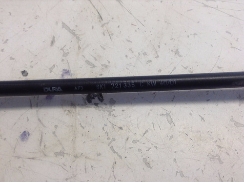 Chicote Del Clutch Original De Vw Pointer 1.8 Mod: 00-04