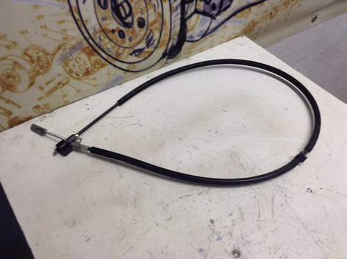 Candado Chicote Bloqueador De Volante Volvo S40 Mod: 00-04