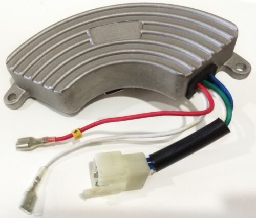 Honda Em5000s Em5000x Em5000sx 32350-zb4-632 Replacement Bby