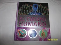 Comprar Hermosa Enciclopedia Tapa Dura...el Cuerpo Humano  