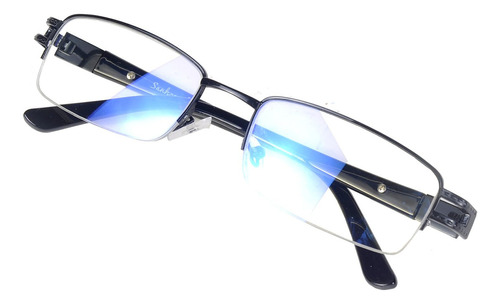 Sanhoopolo Lentes De Bloqueo De Luz Azul Para Hombres Y Muje