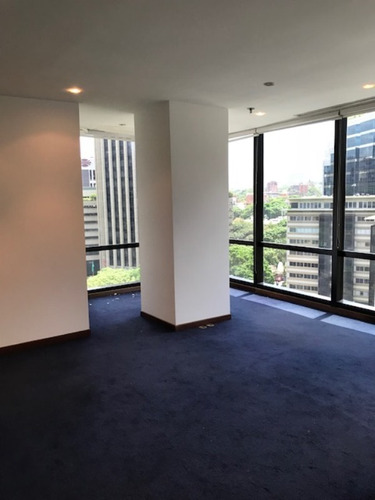La Castellana Oficinas En Alquiler 168 M2