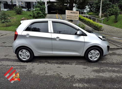 Kia Picanto 1.0 Ion