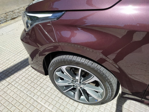 Fiat Cronos 1.8 Mt Pack Style My21 0km 130cv Convencional
