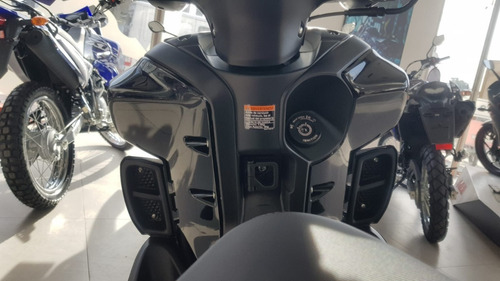 Imagen 3 de 18 de Yamaha Ray Zr 125 Fi 0km Automoto Lanus - Entrega Inmediata!