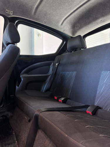 Ford Ka 1.6 Pulse