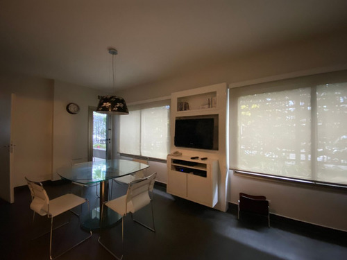 Departamento Pb 2 Cocheras Rio Plaza Puerto Madero
