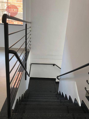 Prédio À Venda, 272 M² Por R$ 1.500.000,00 - Jardim Botânico - Ribeirão Preto/sp - Pr0024