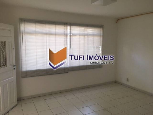 Linda Casa No Brooklin - Residencial Ou Comercial - 4526