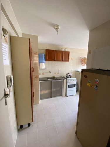 Imagem 6 de 12 de Apartamento - Ap01296 - 70034570
