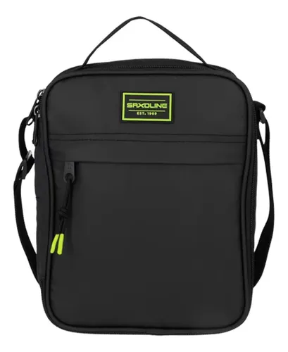 Bolso Saxoline Copec