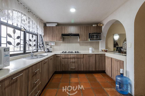 Imagen 5 de 24 de Casa En Lomas Boulevares, Tlalnepantla De Baz Con 3 Recámaras, 300 M², Id: 40767