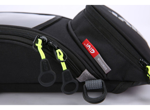 Bolsa Para Andar De Moto, Bolsa Para Tanque De Combustível