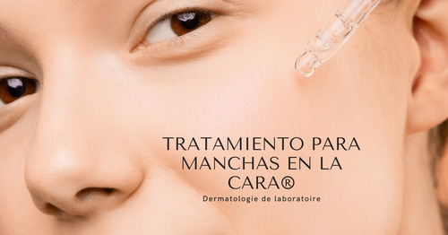 Tratamiento Para Manchas En La Cara