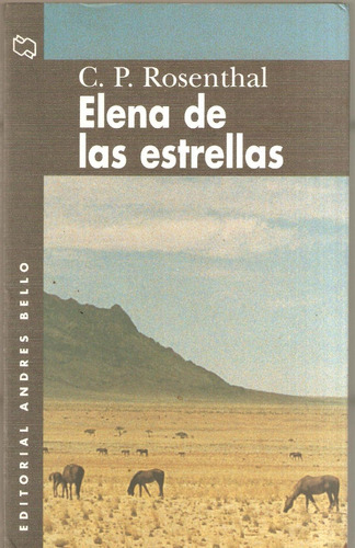 Elena De Las Estrellas Rosenthal C. P. 