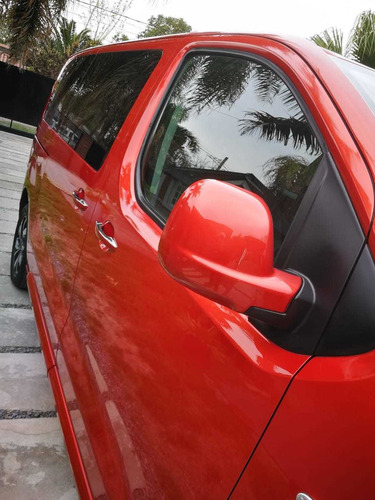 Citroen Spacetourer 8 Asientos Mejor Que Hiunday H1 Liquido
